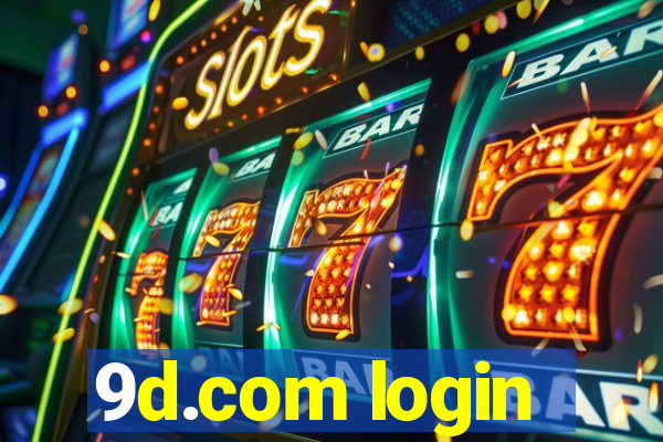 9d.com login